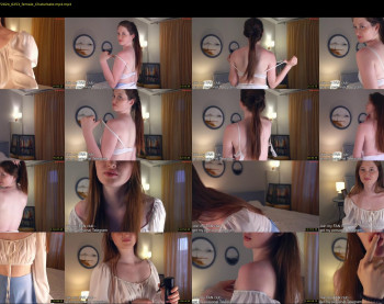 prudencebatcheller — 120 minute Chaturbate female cam video clip, 720p, Jul 10, 2024