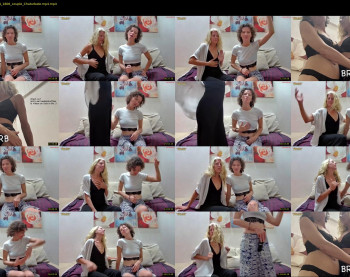 randomshuffle — 73 minute Chaturbate couple cam video clip, 720p, Jul 9, 2024