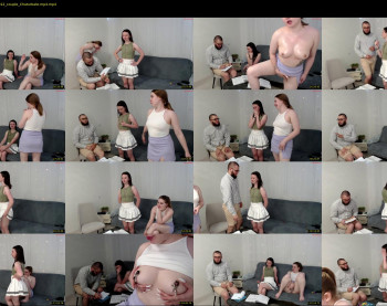 renae_tom — 93 minute Chaturbate couple cam video clip, 720p, Jul 9, 2024