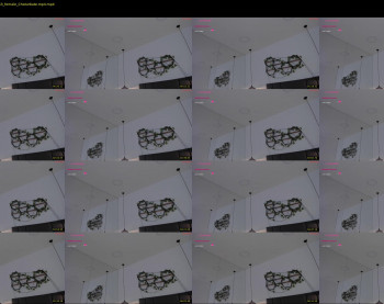 sam01___ — 8 minute Chaturbate female cam video clip, 720p, Jul 10, 2024