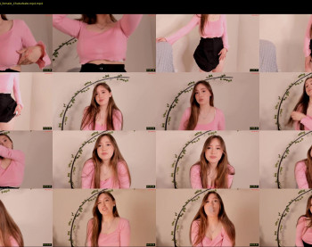 sinssofia — 66 minute Chaturbate female cam video clip, 720p, Jul 9, 2024