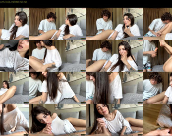 step__siblings — 40 minute Chaturbate couple cam video clip, 720p, Jul 9, 2024