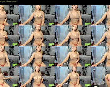 sub_button — 49 minute Chaturbate female cam video clip, 720p, Jul 9, 2024