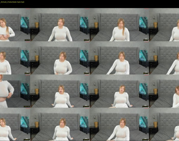 taithaith — 120 minute Chaturbate female cam video clip, 720p, Jul 9, 2024