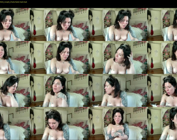 xoxogenesis — 16 minute Chaturbate female cam video clip, 480p, Jul 9, 2024