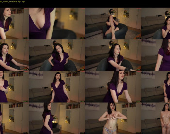 _blackbee_ — 49 minute Chaturbate female cam video clip, 720p, Jul 10, 2024