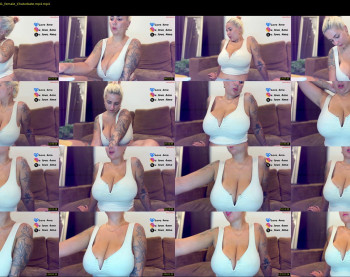 _morpho_ — 84 minute Chaturbate female cam video clip, 720p, Jul 10, 2024