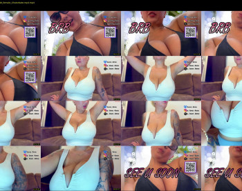 _morpho_ — 59 minute Chaturbate female cam video clip, 720p, Jul 10, 2024