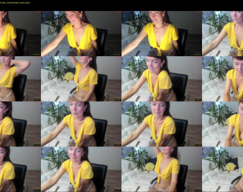 fritha — 3 minute Chaturbate female cam video clip, 720p, Jul 10, 2024
