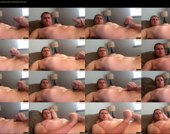 gingerdickfun1 — 41 minute Chaturbate male cam video clip, 480p, Jul 10, 2024