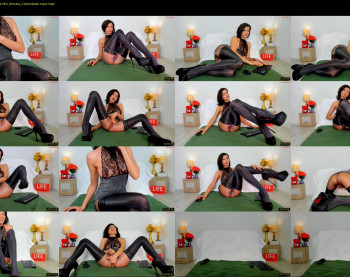 natyprecious — 122 minute Chaturbate female cam video clip, 720p, Jul 10, 2024