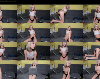 neldabrownell — 120 minute Chaturbate female cam video clip, 720p, Jul 10, 2024