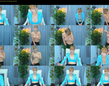 phyllishence — 121 minute Chaturbate female cam video clip, 720p, Jul 10, 2024
