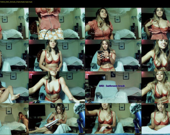 polinalove_streamer — 86 minute Chaturbate female cam video clip, 720p, Jul 11, 2024
