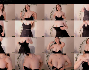 sinssofia — 38 minute Chaturbate female cam video clip, 720p, Jul 10, 2024