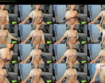 sub_button — 17 minute Chaturbate female cam video clip, 720p, Jul 10, 2024
