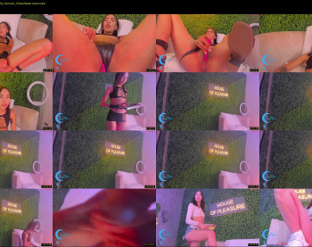 tinymoon_ — 119 minute Chaturbate female cam video clip, 720p, Jul 11, 2024