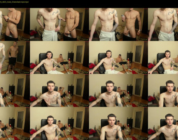 awesome_justin — 5 minute Chaturbate male cam video clip, 720p, Jul 11, 2024