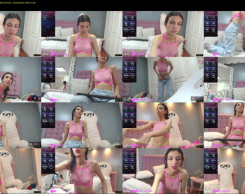 iris_stone_ — 52 minute Chaturbate female cam video clip, 720p, Jul 11, 2024