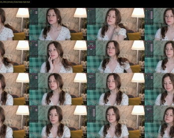 shickshackshock — 18 minute Chaturbate female cam video clip, 720p, Jul 11, 2024