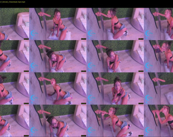 tinymoon_ — 16 minute Chaturbate female cam video clip, 720p, Jul 11, 2024