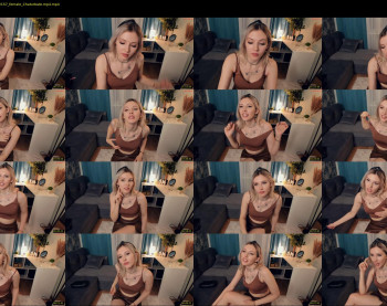 xgrlcomplex — 11 minute Chaturbate female cam video clip, 720p, Jul 11, 2024