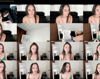 im_polett — 48 minute Chaturbate female cam video clip, 720p, Jul 13, 2024