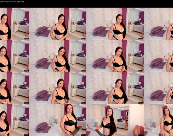 miagrain — 8 minute Chaturbate female cam video clip, 720p, Jul 13, 2024