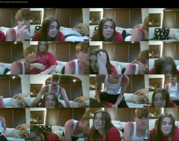 prittybrittyyy — 17 minute Chaturbate couple cam video clip, 480p, Jul 13, 2024