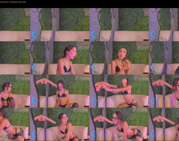 tinymoon_ — 45 minute Chaturbate female cam video clip, 720p, Jul 13, 2024