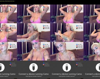_morpho_ — 11 minute Chaturbate female cam video clip, 720p, Jul 13, 2024