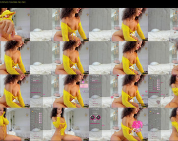 eva_teilor — 7 minute Chaturbate female cam video clip, 720p, Jul 13, 2024