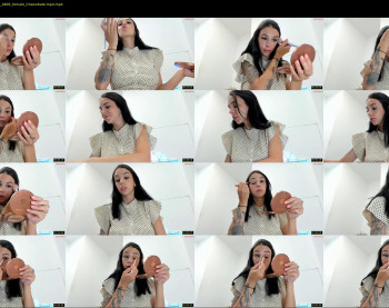 hotfallingdevil — 3 minute Chaturbate female cam video clip, 720p, Jul 13, 2024