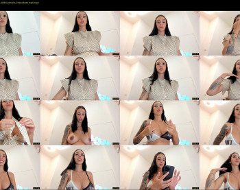 hotfallingdevil — 13 minute Chaturbate female cam video clip, 720p, Jul 13, 2024