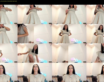 hotfallingdevil — 3 minute Chaturbate female cam video clip, 720p, Jul 13, 2024