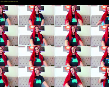 hotfireelement — 37 minute Chaturbate couple cam video clip, 720p, Jul 14, 2024