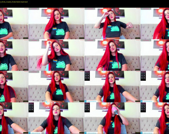 hotfireelement — 59 minute Chaturbate couple cam video clip, 720p, Jul 14, 2024