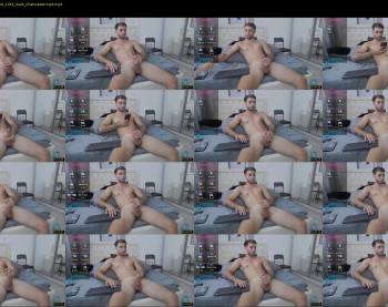i_m_phillip_grey — 5 minute Chaturbate male cam video clip, 720p, Jul 13, 2024