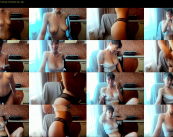 nickyplus — 120 minute Chaturbate couple cam video clip, 720p, Jul 13, 2024