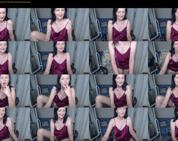 ruby_lady_sweet — 28 minute Chaturbate female cam video clip, 720p, Jul 13, 2024