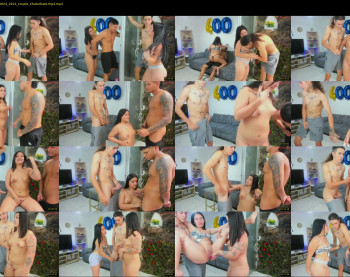 secrethause71605 — 39 minute Chaturbate couple cam video clip, 480p, Jul 13, 2024