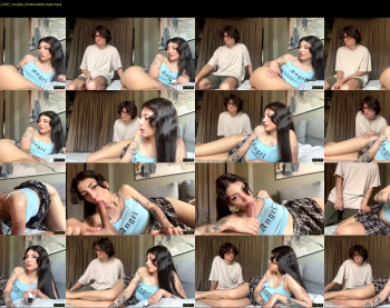 step__siblings — 30 minute Chaturbate couple cam video clip, 720p, Jul 13, 2024