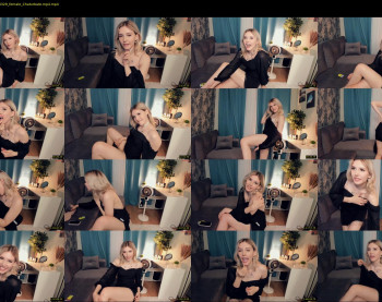 xgrlcomplex — 120 minute Chaturbate female cam video clip, 720p, Jul 14, 2024