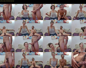 randomshuffle — 70 minute Chaturbate couple cam video clip, 720p, Jul 15, 2024