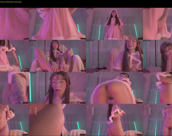 soficb — 121 minute Chaturbate female cam video clip, 720p, Jul 14, 2024