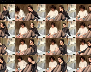 step__siblings — 3 minute Chaturbate couple cam video clip, 720p, Jul 14, 2024