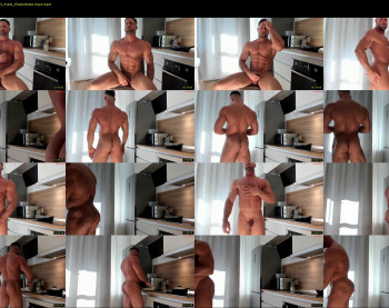 _adam19 — 37 minute Chaturbate male cam video clip, 720p, Jul 15, 2024