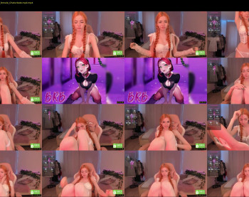 evakins — 120 minute Chaturbate couple cam video clip, 720p, Jul 15, 2024