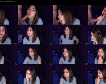 milk_slice — 30 minute Chaturbate couple cam video clip, 720p, Jul 16, 2024