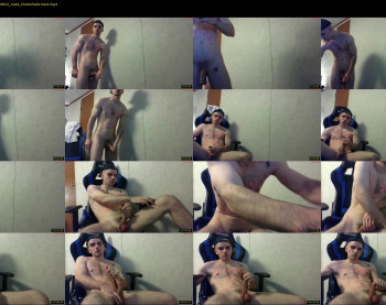 missingtoken — 120 minute Chaturbate male cam video clip, 720p, Jul 15, 2024